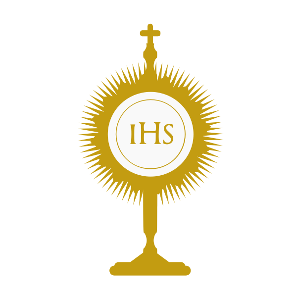 Sacred Monstrance